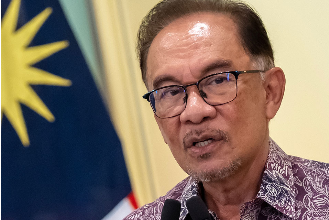 The Many Wars of Malaysia’s Anwar Ibrahim